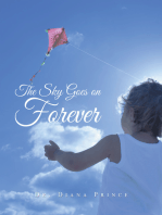 The Sky Goes on Forever: Poems for Children