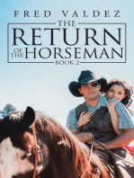 The Return of the Horseman: Book 2