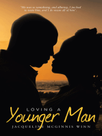 Loving a Younger Man