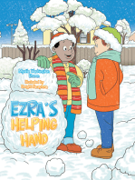 Ezra’s Helping Hand