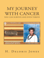 My Journey with Cancer