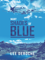 Many Shades of Blue