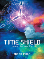 Time Shield: English Poems