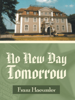 No New Day Tomorrow