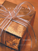 My Gift to You Sequel: Prophetic Poetry