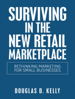 Surviving in the New Retail Marketplace