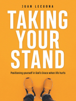 Taking Your Stand