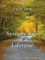 Symphonies of a Lifetime