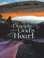 A Disciple After God’s Heart