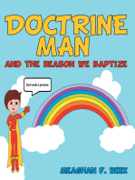 Doctrine Man