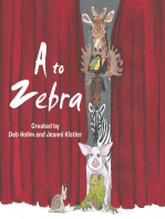 A to Zebra