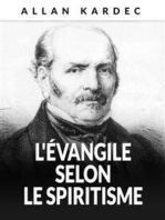 L'évangile selon le spiritisme (Traduit)