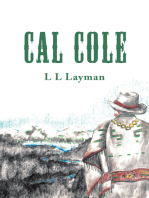 Cal Cole