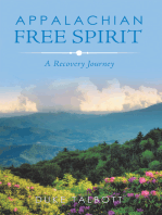 Appalachian Free Spirit: A Recovery Journey