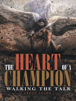 The Heart of a Champion