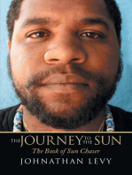 The Journey to the Sun: The Book of Sun Chaser
