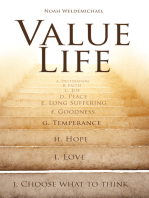 Value Life