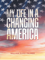 My Life in a Changing America