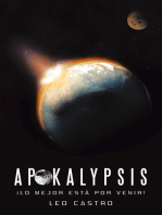 Apokalypsis: ¡Lo Mejor Está Por Venir!