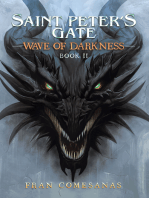 Saint Peter's Gate: Wave of Darkness