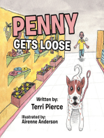 Penny Gets Loose