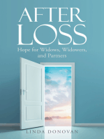 After Loss: Hope for Widows, Widowers, and Partners