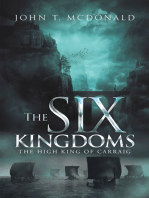 The Six Kingdoms: The High King of Carraig