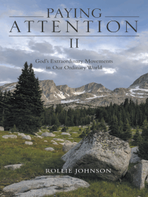 Paying Attention Ii by Rollie Johnson - Ebook | Scribd