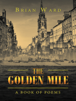 The Golden Mile: A Book of Poems
