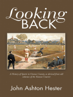 Looking Back