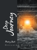 Deep Journey: Poetry Book