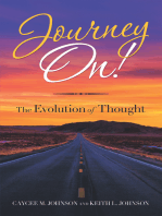 Journey On!: The Evolution of Thought