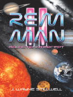 Rem Man Ii: Galactic Intercept