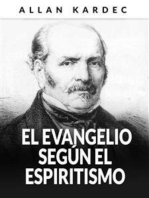 El Evangelio según el Espiritismo (Traducido)