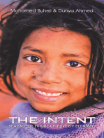 The Intent: Shaping the Future of ‘Poverty Economy’