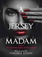 A Jersey Madam: The Autobiography of Sylvia Jones