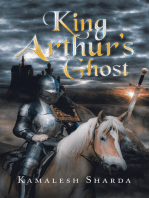 King Arthur’s Ghost