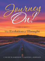 Journey On!: The Evolution of Thought