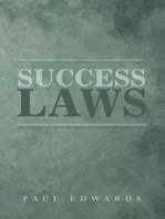 Success Laws