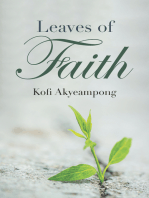 Leaves of Faith