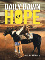 Daily Dawn of Hope