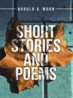 Short Stories and Poems