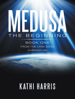 Medusa: The Beginning