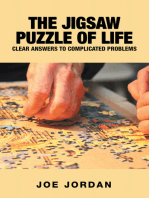 The Jigsaw Puzzle of Life: Clear Answers to Complicated Problems