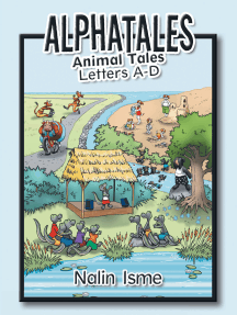 Alphatales by Nalin Isme (Ebook) - Read free for 30 days