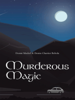 Murderous Magic