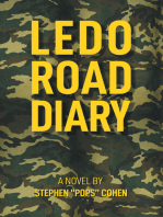 Ledo Road Diary: A Novel