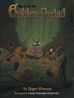 Quest for the Golden Orchid