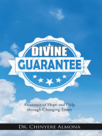 Divine Guarantee