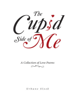 The Cupid Side of Me: A Collection of Love Poems